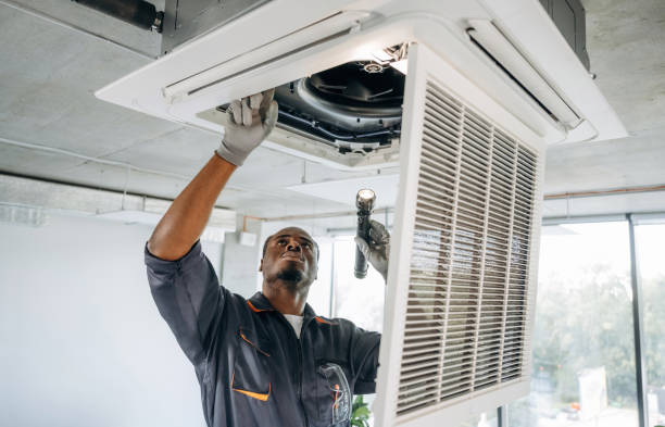 Licensed Ac Installation service in Cordele, GA - FH HVAC
