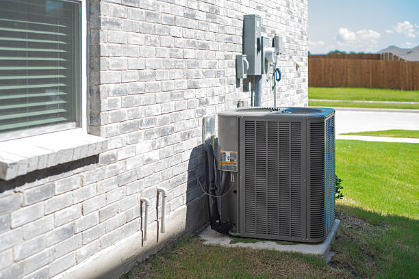 Reliable Ac Installation contractor in Cordele, GA by FH HVAC